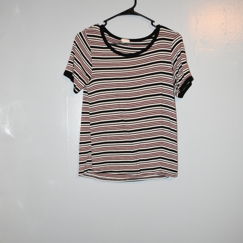 Striped Tshirt